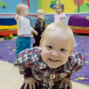 Фото от владельца Baby сад, частный детский сад