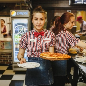 Пицца в кирове смена