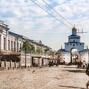 Фото от владельца Золотые Ворота, музей