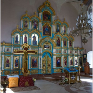 Фото от владельца Спасо-Евфимиев монастырь