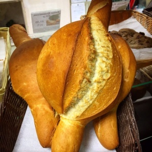 Фото от владельца Bonape, сеть французских пекарен