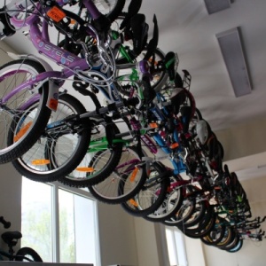 Фото от владельца Велоспорт, магазин велосипедов и спортивного инвентаря