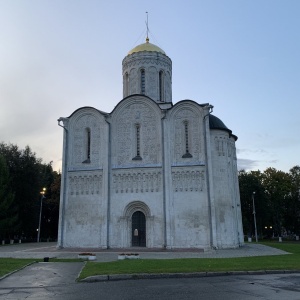 Фото от владельца Государственный Владимиро-Суздальский музей-заповедник