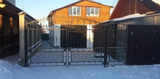 Суздаль: Гостевой дом У Борисыча