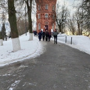 Фото от владельца Государственный Владимиро-Суздальский музей-заповедник