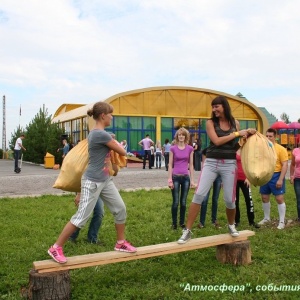 Фото от владельца Атмосфера отдыха, компания по организации загородных праздников