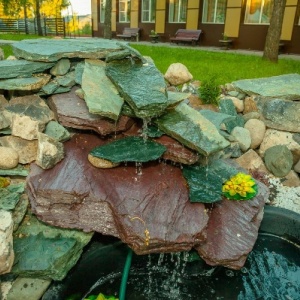 Фото от владельца Бельведер, ресторан