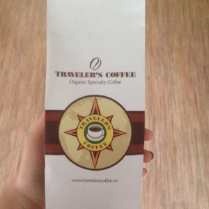 Фото от владельца Traveler`s Coffee, сеть кофеен