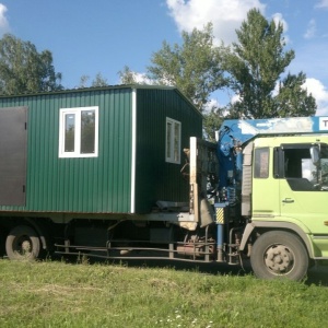 Фото от владельца Абсолют Автоспец-НК, компания