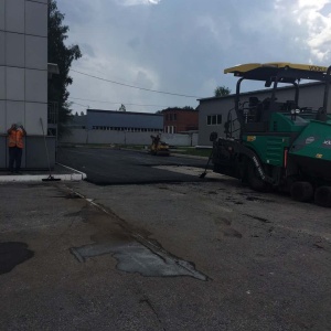 Фото от владельца ТаронСтройСервис, ООО, компания