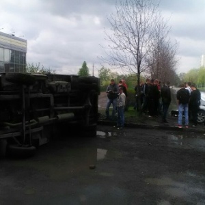 Фото от владельца Буксирофф-НК 42, служба эвакуации автомобилей