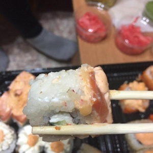 Фото от владельца Enjoy Sushi, служба доставки ролов и суши