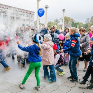 Фото от владельца КУЗНИЦА НАУК, интерактивный научно-познавательный центр