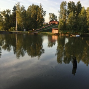 Фото от владельца Kedrovka, база отдыха