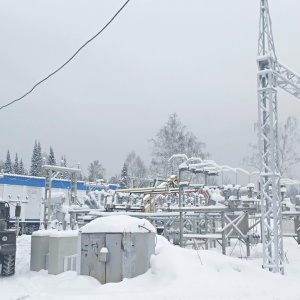 Фото от владельца ТехноМаркет, ООО, монтажная компания