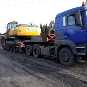 Фото от владельца Абсолют Автоспец-НК, компания