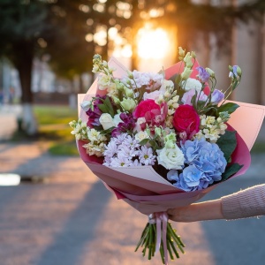 Фото от владельца Yulia.Flower, салон цветов