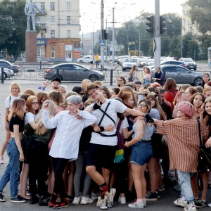 Фото от владельца ОКТЯБРЬ, кинотеатр