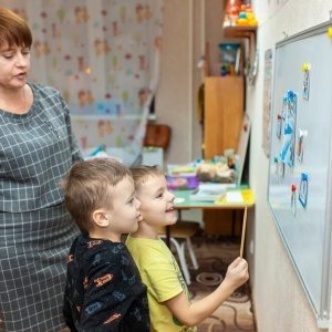 Фото от владельца Буквоежка, детский развивающий центр