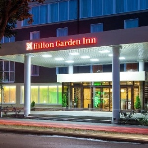 Фото от владельца Hilton Garden Inn Kaluga, ресторанно-гостиничный комплекс