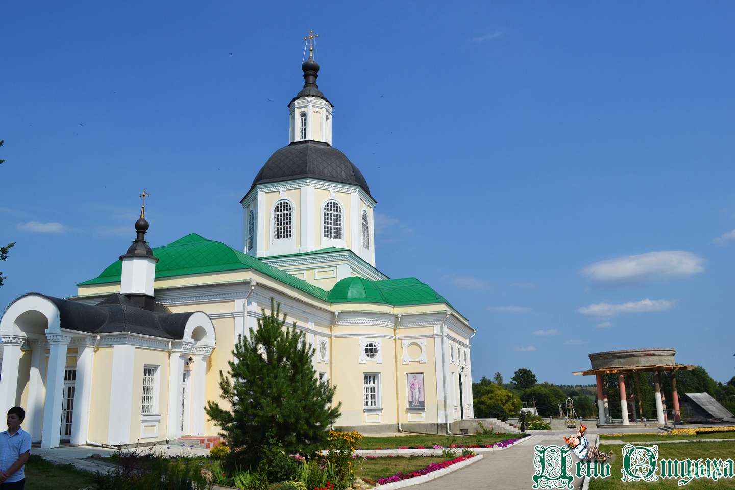 Клыково. Проживание в Клыково Калужской.