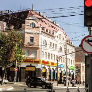 Фото от владельца М-Гранд, торговый центр