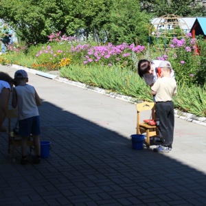 Фото от владельца Всероссийское добровольное пожарное общество