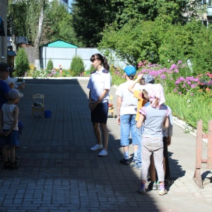 Фото от владельца Всероссийское добровольное пожарное общество