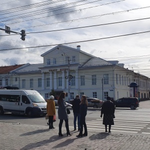 Фото от владельца Калужский театр кукол