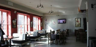 Брянск: Отель Альбион