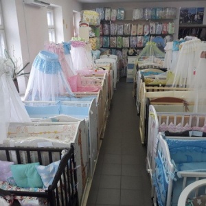 Фото от владельца Аист, магазин товаров для новорожденных