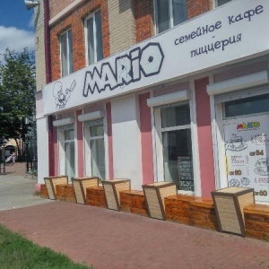 Фото от владельца Mario, пиццерия