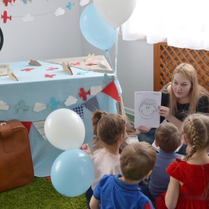 Фото от владельца Sun School, частный детский сад