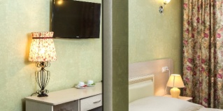 Смоленск: Отель Респект-Hotel