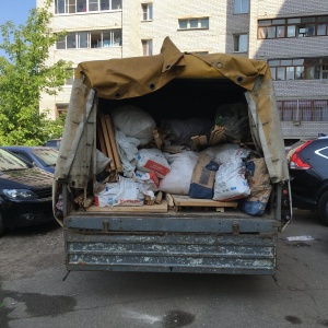 Фото от владельца Мастер престижа, ООО, транспортная компания