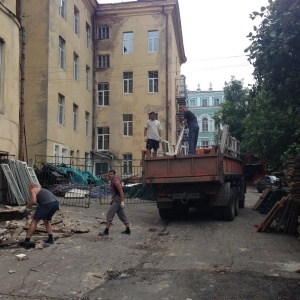 Фото от владельца Лиахим, ООО, компания сервисных услуг