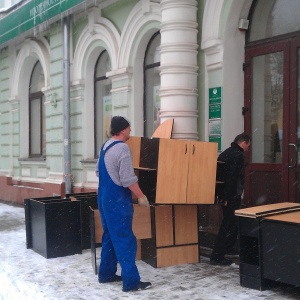 Фото от владельца Лиахим, ООО, компания сервисных услуг