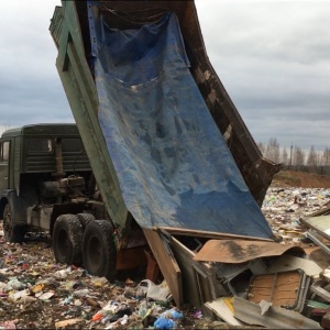 Фото от владельца Альфа-Груз, ООО, транспортная компания