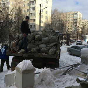 Фото от владельца Альфа-Груз, ООО, транспортная компания