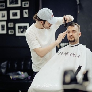 Фото от владельца Barberman, цирюльня