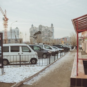 Фото от владельца АДРЕНАЛИН, спортклуб