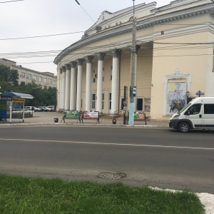 Фото от владельца Забайкалье, фолк-театр