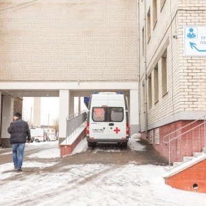 Фото от владельца Городская клиническая больница №1