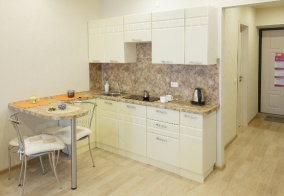 Отель Ranta в Ивановской области