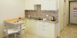 Иваново: Отель Ranta