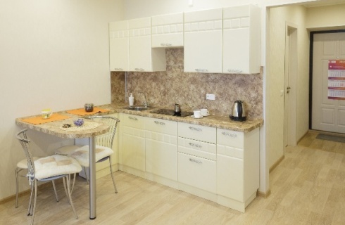 Иваново: Отель Ranta