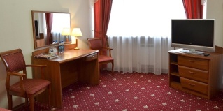 Иваново: Отель Союз