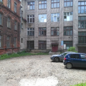 Фото от владельца Столовая