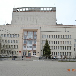 Фото от владельца Ивановский государственный театральный комплекс