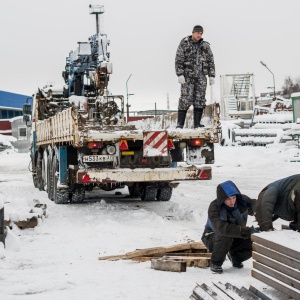 Фото от владельца М-Сервис, ООО, торгово-производственная компания